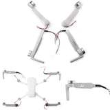 For Dji Mavic Mini 2 RC Drone Left Right Front Rear Motor Arm Repair Accessory