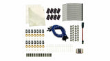 5MM 14PC 911 STROBE LIGHT KIT Battery