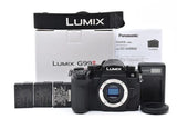 Panasonic LUMIX DC-G99M2 Body #1747