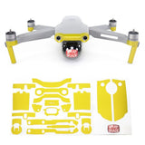 WRAPGRADE Drone Accent Color A Skin Sticker 