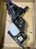 KYOSHO CONCEPT 60 RC ENGINE POWERED HELICOPTER Chassis w/ Servos / Gyro
