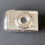 Fujifilm FinePix A900 Compact Digital Camera CCD Sensor From Japan