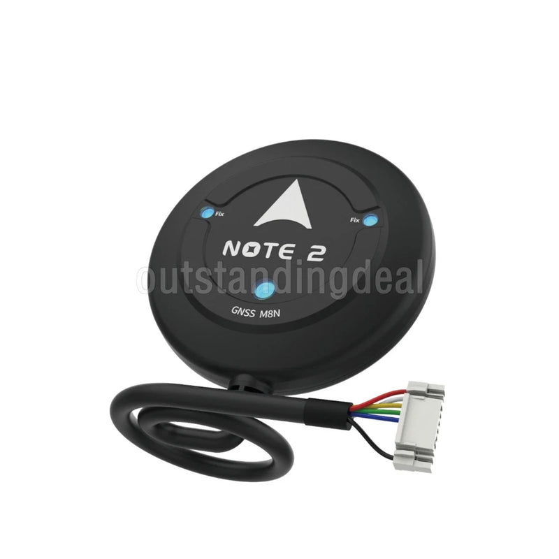 YJUAV NOTE 2 GPS-10Pin Navigation and Positioning UAV Drones GPS Module os67