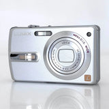 Panasonic Panasonic LUMIX DMC-FX50 Digital Camera #T483