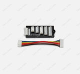 JST-XH Balance Board 2S 3S 4S 5S 6S LiPo Battery Charger Charging Harness RC HOT