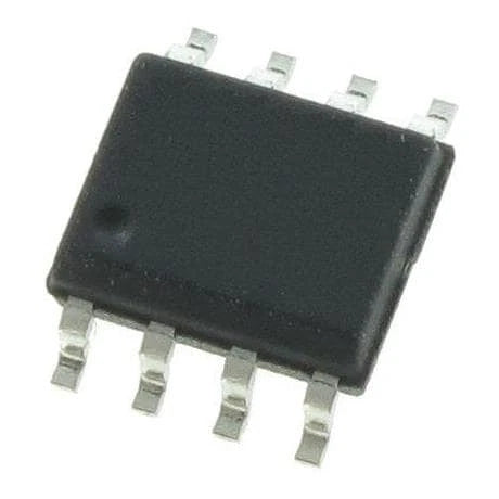 1Pcs MC10EP05DR2G SOIC-8 Narrow Logic Gates 3.3V/5V ECL 2-Input Diff AND/NAND