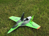 3DPrinted Fixed-Wing Model 64¨C70 mm duct £¬Wingspan: 800mm FPV  RC Model