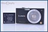 ¡¾EXC¡¿ Panasonic LUMIX DMC-FX35 battery FromJapan #am6120