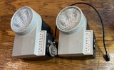 Vintage Polaroid Wink Light Model 250/252 **Needs Battery Camera Accessory Battery