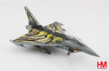 Hobby Master HA6631 Eurofighter Typhoon ??Castle Tiger?? 30+74, German Air Force