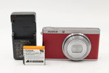 FUJIFILM XF1  Red 559008