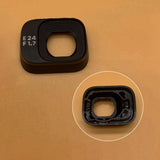 Replacement Camera Frame Gimbal Lens Cover Cap For DJI Mini 3 Pro Drone Parts