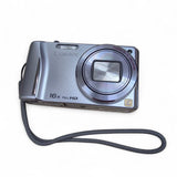 Panasonic LUMIX DMC-TZ20 Compact Digital Camera 14MP Untested Condition