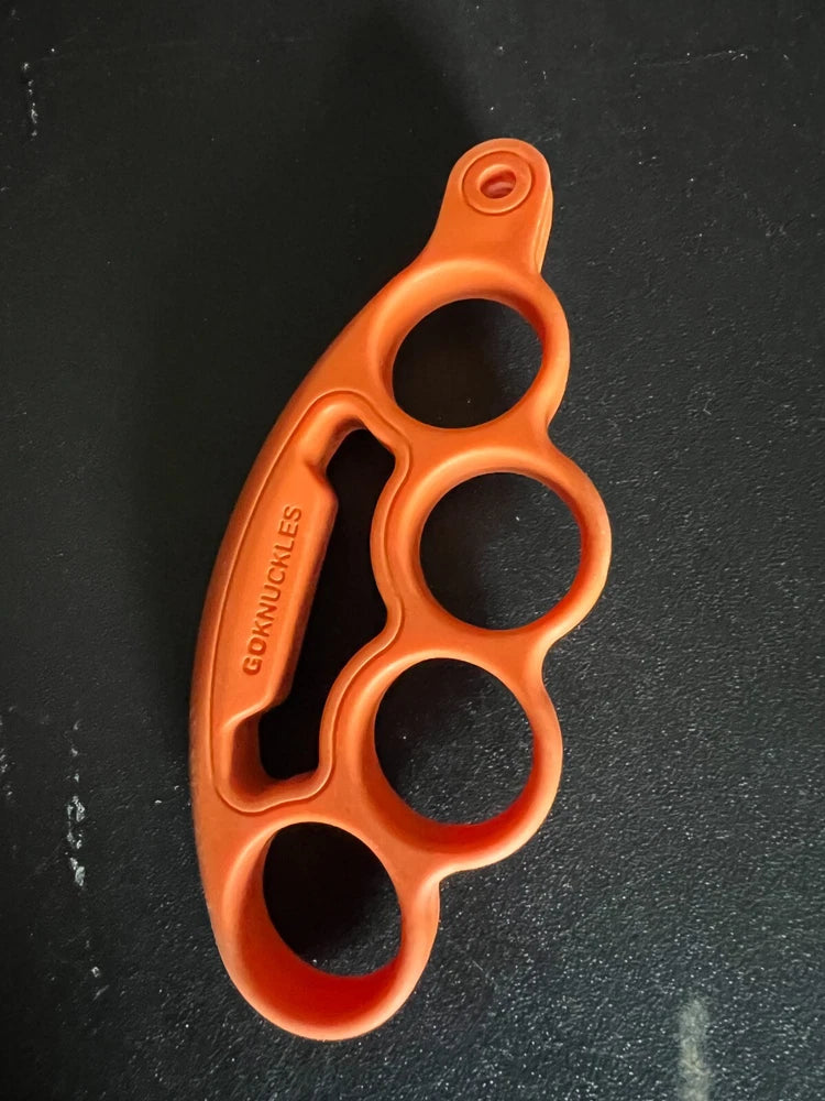 Goworx GoKnuckles for GoPro Hero Camera HandHeld - Action Filming