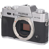 Authentic FUJIFILM X-T10 #270-004-221-1928