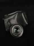 Fujifilm XF 50mm f/2 R WR