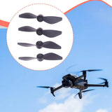 4 Pieces Propeller Prop Professional Replacement Part Quadcopter