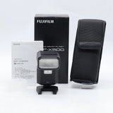Fujifilm EF-X500 Clip-on Flash