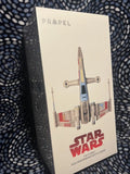 Propel Star Wars T-65 X-wing battle drone Collector Edition box with aircraft illustration