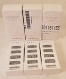 LOT 3! OEM Zerotech Dobby Pocket Selfie Drone Battery Pack D151 7.6V Original