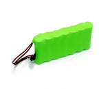 Model Toy Racing Car Exit Emergency LED Light 8.4v Battery Ni-MH 2000mAh AA7SB Battery