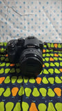 Panasonic LUMIX DMC-FZ30 Compact Digital Camera with Minor Scratches and Wear