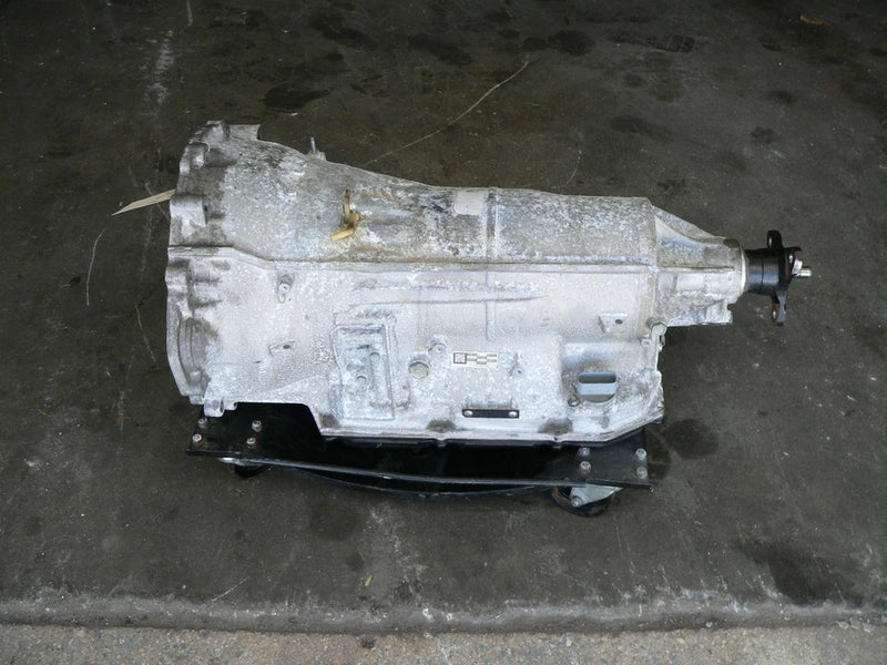 Lexus RC 350 Automatic Transmission with Torque Converter RWD Only 81k Miles Converter