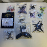 Drone Propeller Lot Mixed Sizes Gemfan HQ Prop
