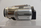Panasonic NV-GS250-S Digital Video Camera Used Japan