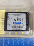 (1 NEW) Vicor VI-JN0-EX DC-DC Converter INPUT 48VDC 100W OUTPUT 5VDC 75W