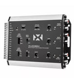 NVX XLOC66X 6-Channel 6 inputs / 6 outputs Active Line Output Converter
