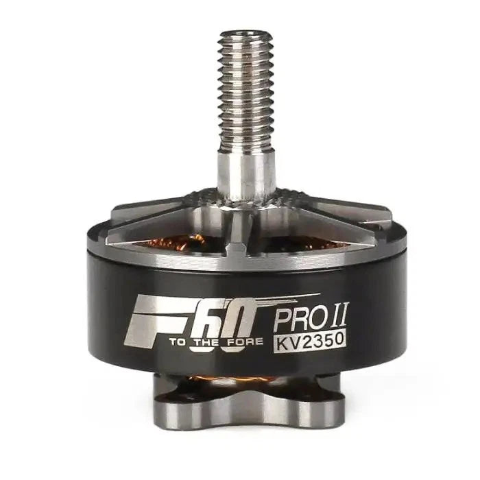 New T-Motor F60 PRO II - 2350KV for Drone FPV Racing DIY