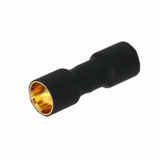 Bullet Banana 8mm Female to 8mm Female ESC Motor Converter RC Boat Plane Truck Converter