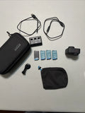 GOPRO MAX 360 ACTION CAMERA BUNDLE WITH CASE CHARGER AND 4 BATTERIES