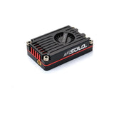 RUSHFPV MAX SOLO 2.5W FPV Transmitter Analog FPV VTX  for FPV Fixed Wing Drones