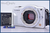 ¡¾EXC+++¡¿ Panasonic LUMIX DMC-GF3 FromJapan #am5688