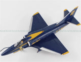 1:72 for HOBBY MASTER A-4E No. 8 airplane US Tokushima Aibase 2008 Dr Nakanishi