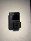 The GoPro HERO11 Black action camera, distinguished by its high-quality recordi