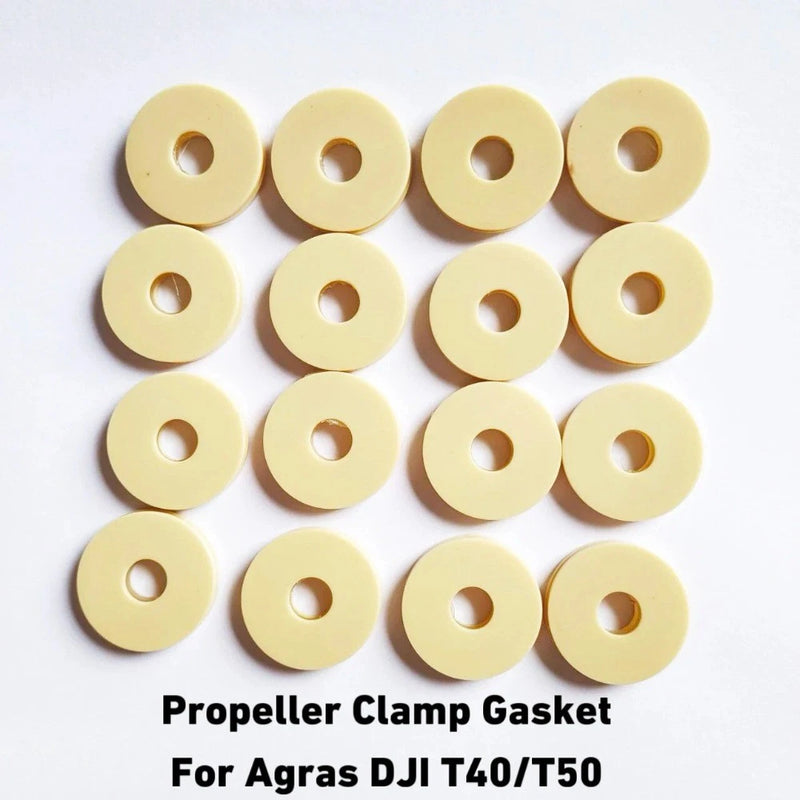 Propeller Clamp Gasket Propeller Spacer For DJI Agras T40/T50/T60 Agricultural