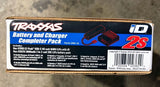 Traxxas 2985-2S Completer Pack. USB Charger And 2S 3000mah Battery