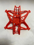 3.5 FPV Drone Frame ¨C 3D Printed ABS Lightweight Racing Quadcopter Airframe