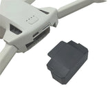 For DJI Mini 3/4/5 Pro Series Drone Battery Compartment Dust And Moisture Cover