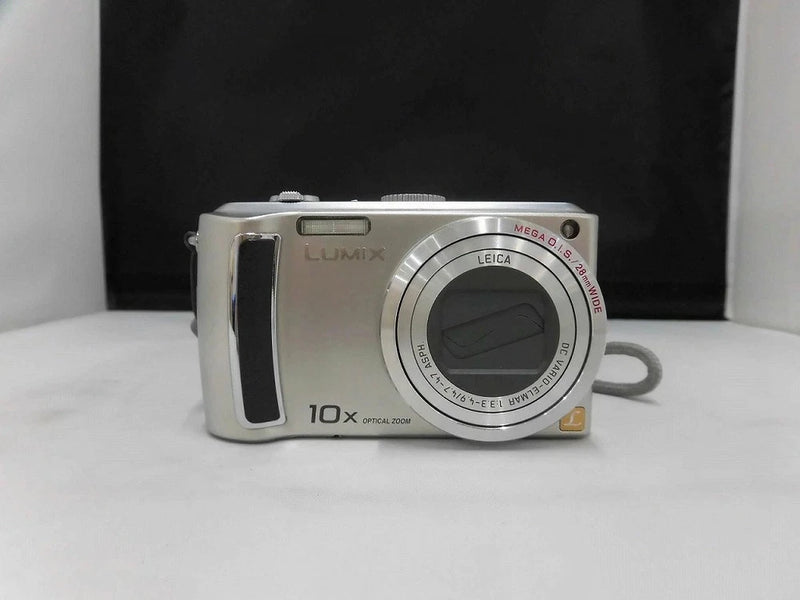 SalePanasonic Digital Camera LUMIX DMC-TZ5
