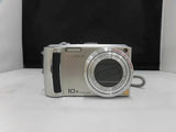 SalePanasonic Digital Camera LUMIX DMC-TZ5