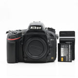 Nikon D610 24.3MP Digital SLR Camera Body FX Format #034