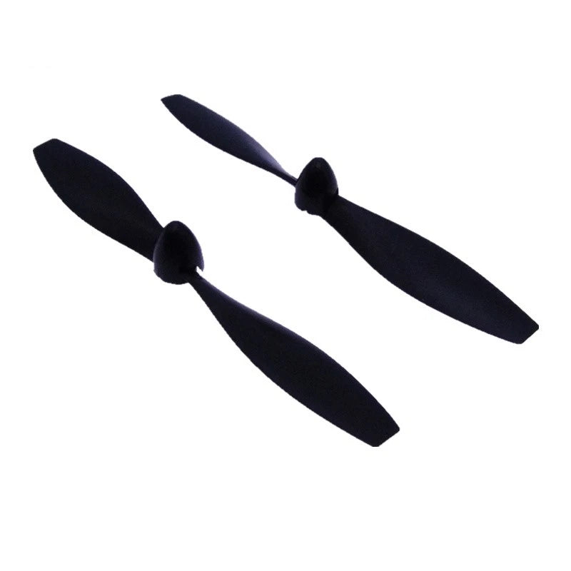 CW+CCW 108mm Blade Propeller DIY RC Quadcopter Drone Parts Prop Toy Module Plane