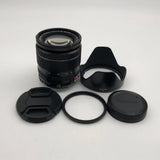 Fujifilm XF 18-55mm f/2.8-4 R LM OIS Lens Excellent