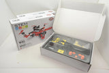 88805 IMAX BRICKFLYER FPV WIFI  3 Unit These are Return Units USE for parts.
