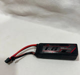 Turnigy Graphene 1.8 1800mAh 14.8V 4S 65C Discharge  Lipo Battery