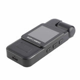 4K Portable Action Camera Video Recorder 180?? Rotatable Lens Meeting PUSP